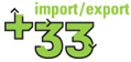 Logo Plus33